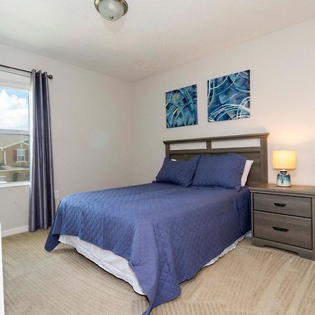 Four Bedrooms At Compass Bay Resort Kissimmee Eksteriør bilde