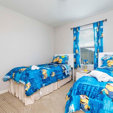 Four Bedrooms At Compass Bay Resort Kissimmee Eksteriør bilde